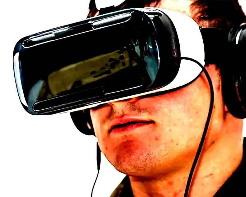 Immersive Technology for Complex Systems Training