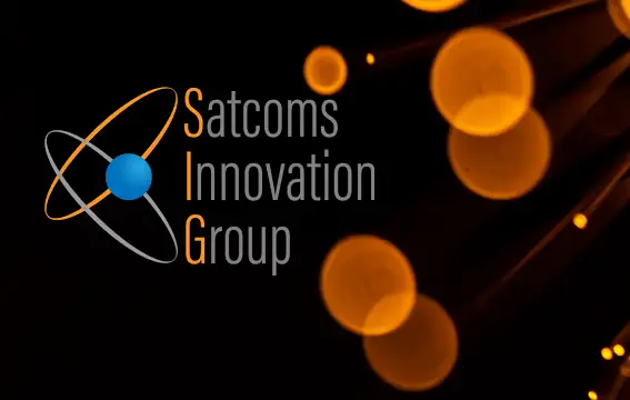 Satcoms innovation group